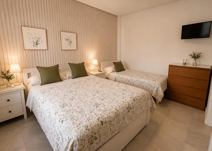 Hostal Baobab