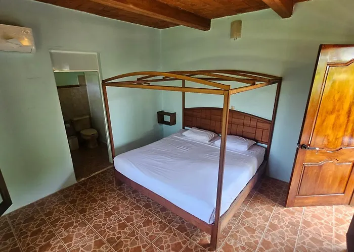 Hotel Casa Huijazoo