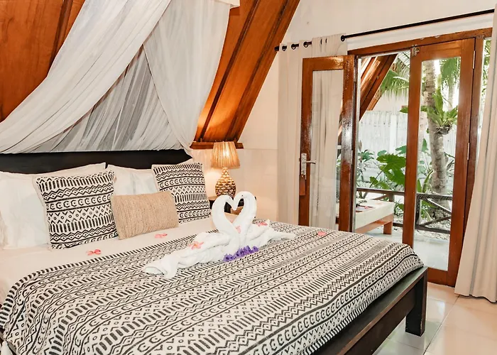Hakuna Matata Resort Gili Air