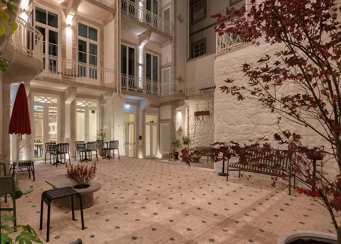Nolia Boutique Hotel
