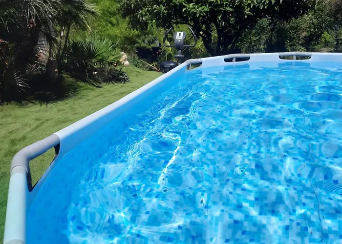 La Palmeraie