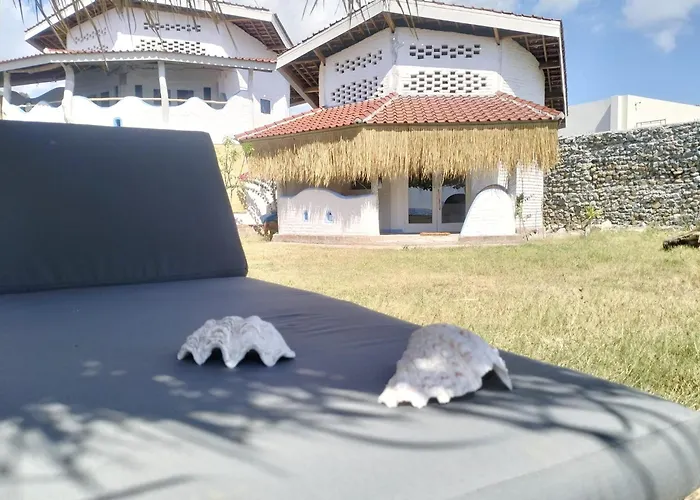 Shaya Cottage