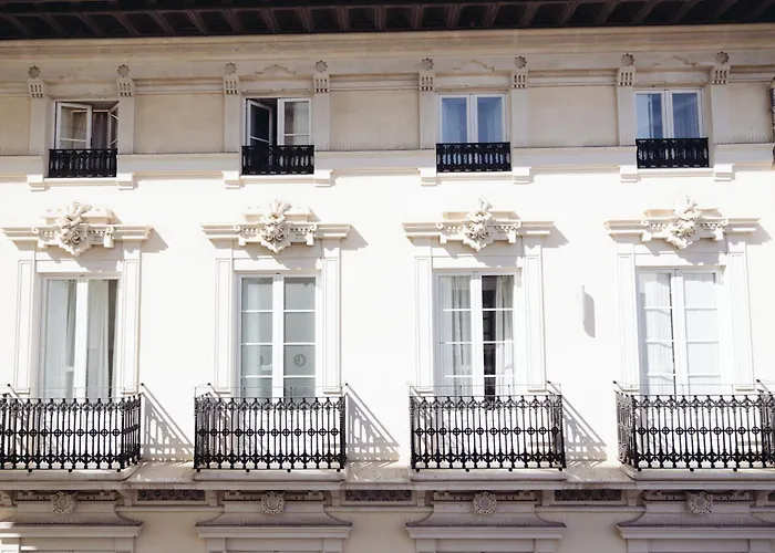 Casa Alberola Apartments