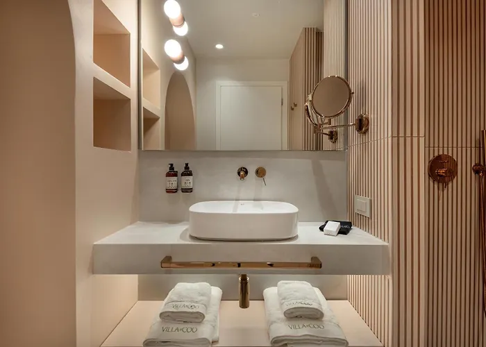 Villa Coo Boutique Hotel - Adults Only