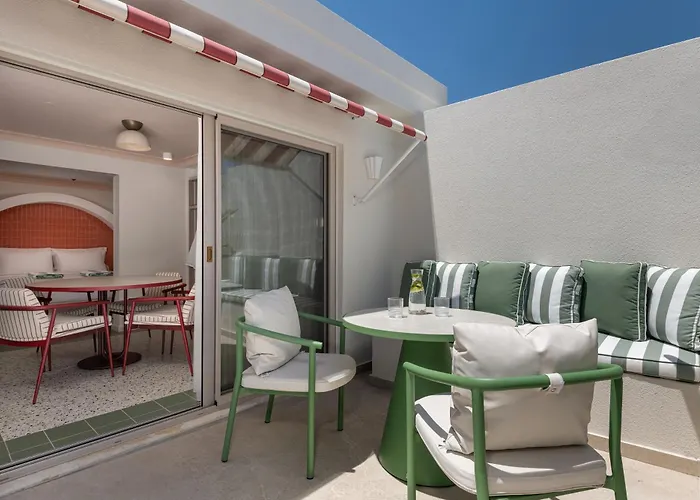 Villa Coo Boutique Hotel - Adults Only
