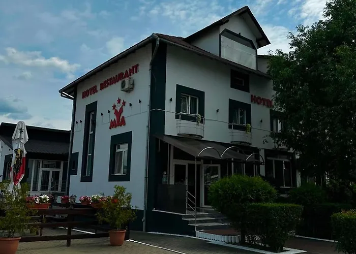 Hotel Mya