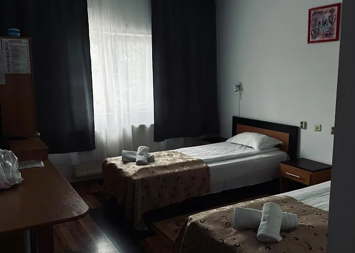 Hotel Mya