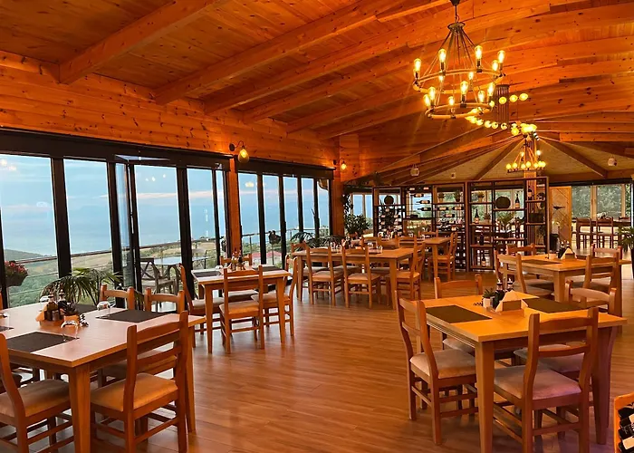 Restorant Hotel Xheni
