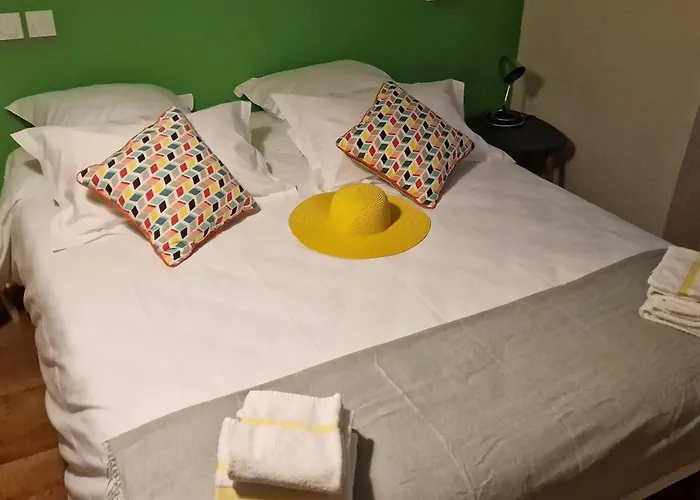 Hotel Chezjeanne
