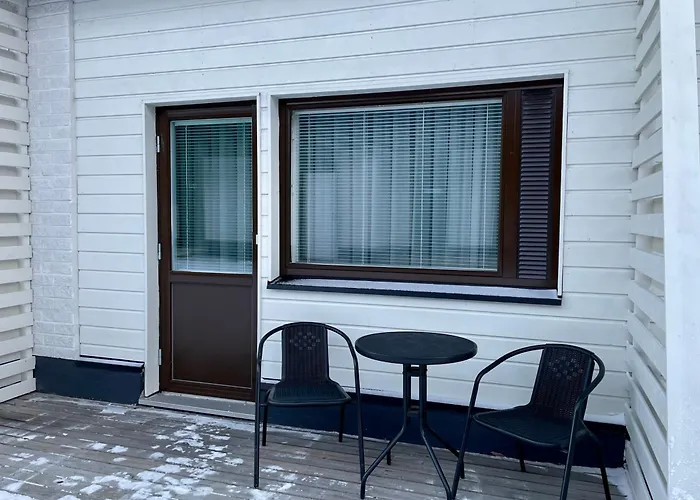 Hotel Boreas