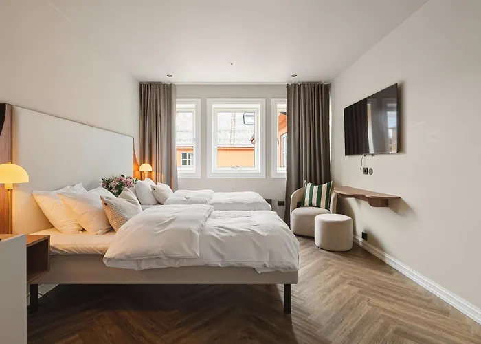 St Elisabeth Hotel & Spa