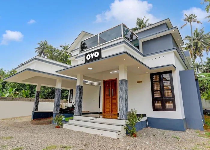 Hotel O Sivananda Homestay