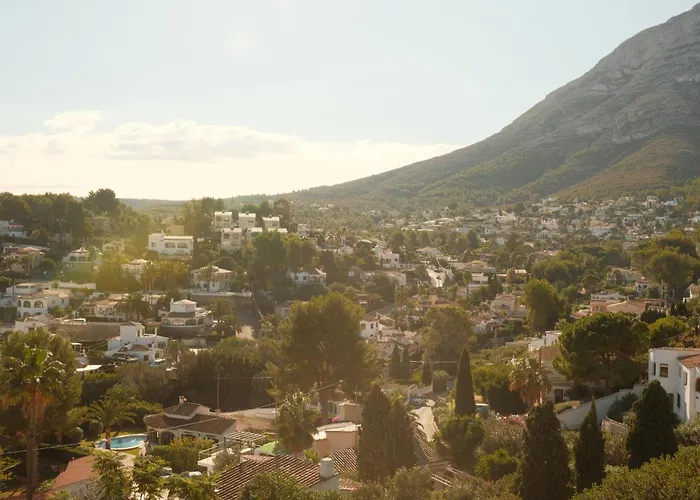 Bed and Breakfast Coco - Coliving & Coworking Costa Blanca Dénia