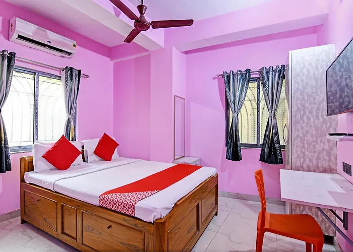 Hotel O Nirmal Guest House
