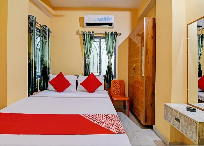 Hotel O Nirmal Guest House