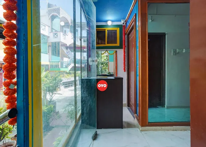 Hotel O The Urban Stay