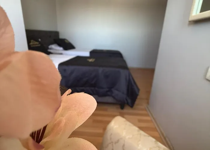 Duvahi Otel Konaklama