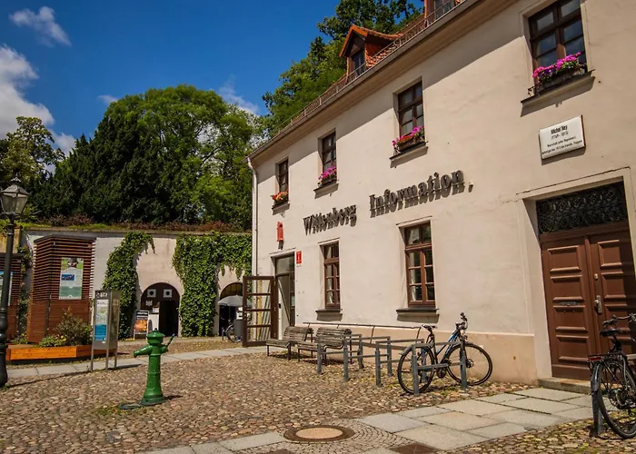 Boutique Hotel Schwarzer Baer