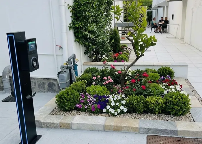 Hotel Genova