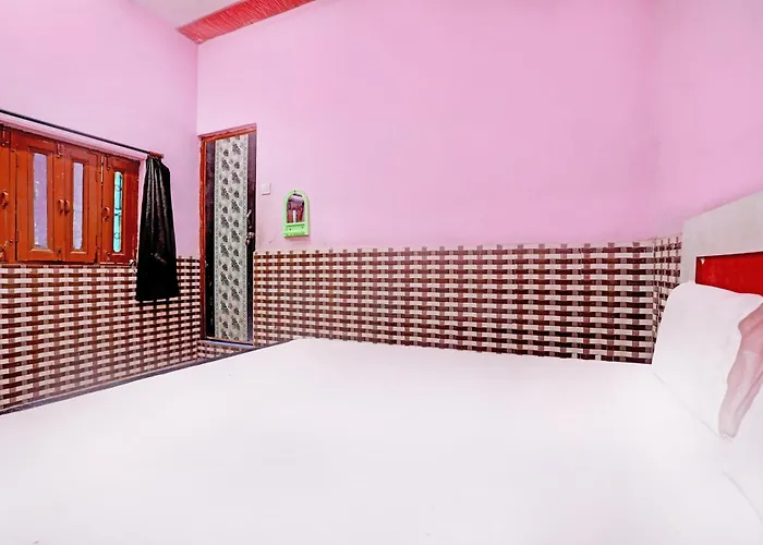 Hotel O Vijay Lakshmi Garden