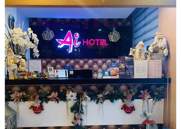 Oyo 1030 Ai Hotel