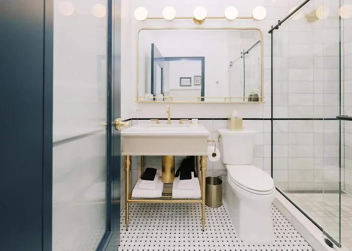 Hotel Heron Alexandria Old Town, Curio Collection By Hilton