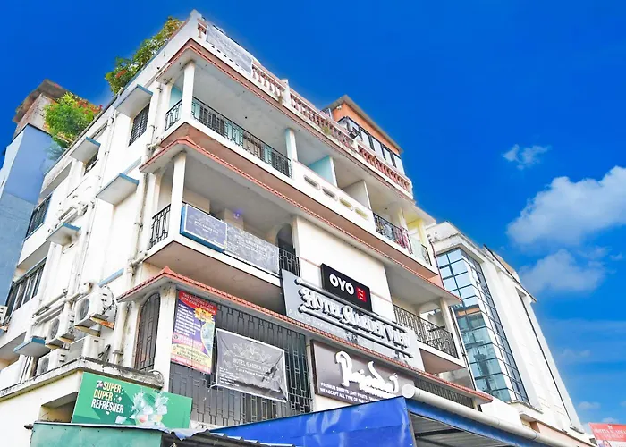 Hotel O Stay Inn
