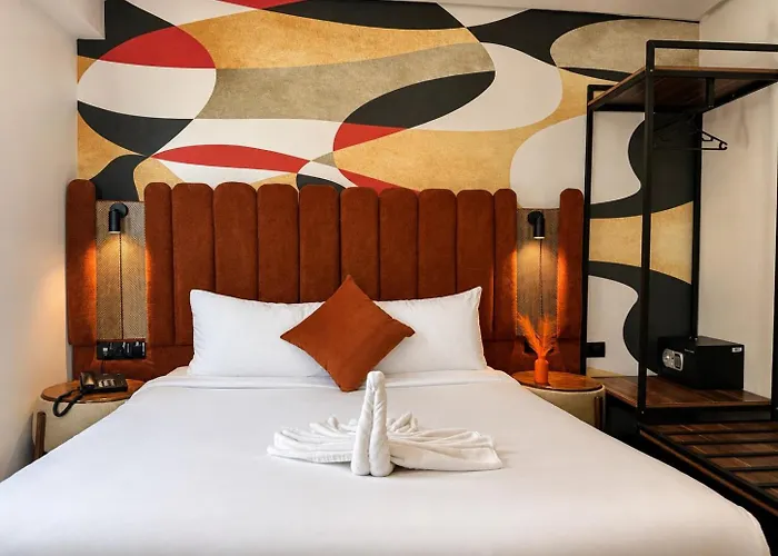Oceana Mazagan Suites Hotel