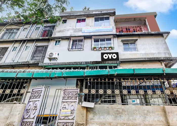Hotel O Family Hotel