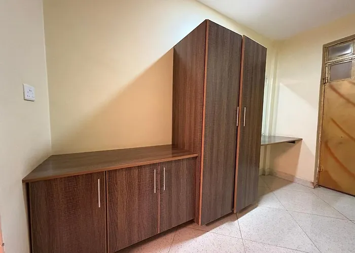 Clavina Hotel