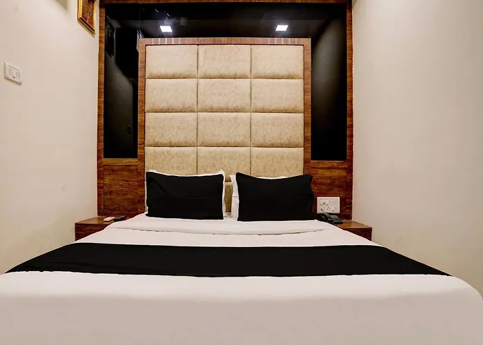 Hotel O Ashirwad Inn