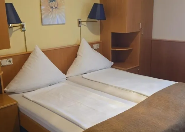 Hotel Deutsches Haus