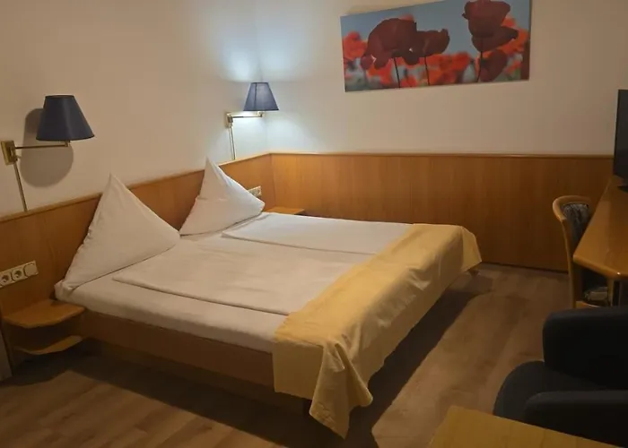 Hotel Deutsches Haus