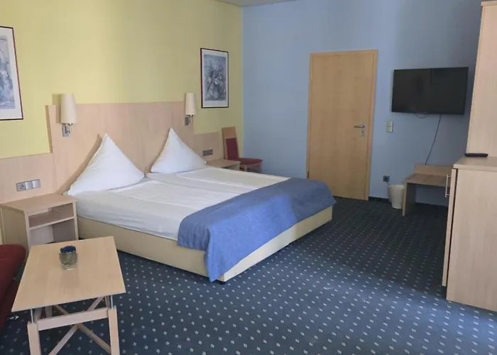 Hotel Deutsches Haus