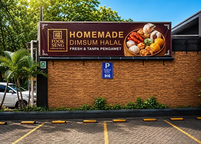 My Home Hotel Pontianak