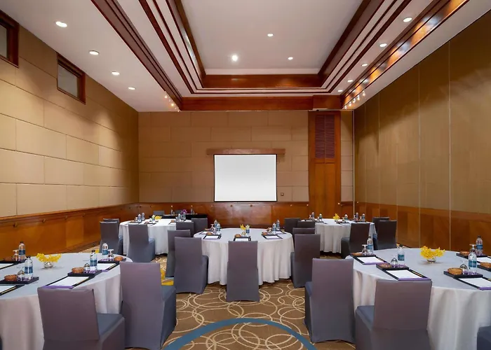 Novotel Phuket Resort Patong
