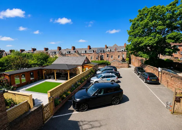 Hedley House Hotel Wellness And Spa