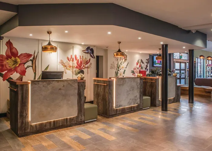 De Vere Wokefield Estate