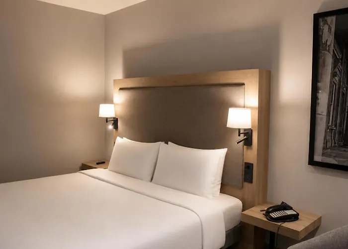 Radisson Blu Hotel, Liverpool