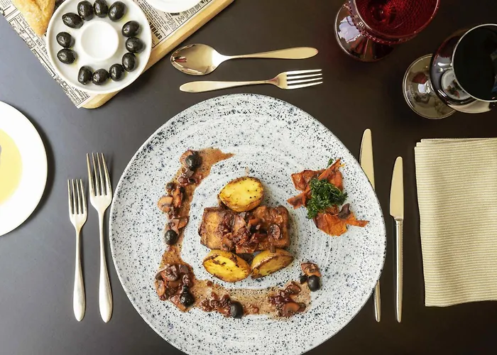 Hotel Mercure Porto Gaia