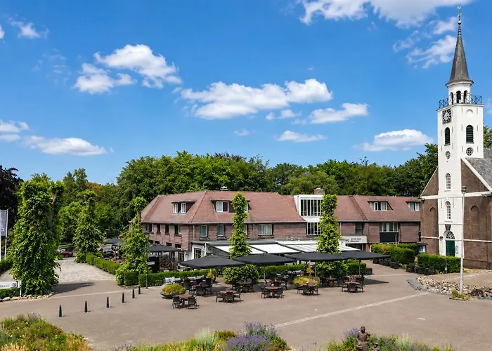Hotel De Oringer Marke Odoorn, nabij Emmen