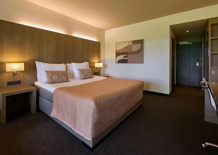 Van Der Valk Hotel De Bilt-Utrecht