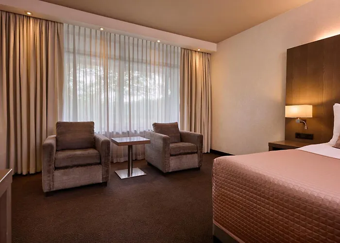 Van Der Valk Hotel De Bilt-Utrecht