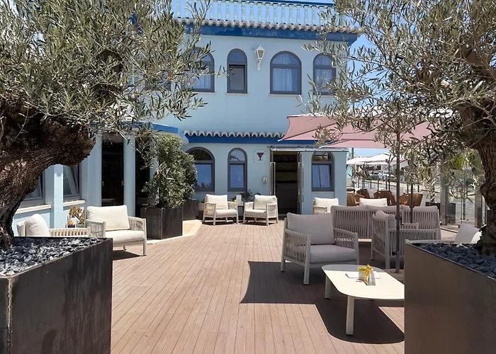 Hotel Santa Eulália Bay