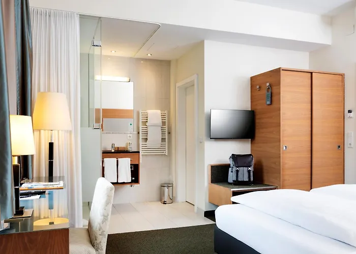 Hotel Sailer