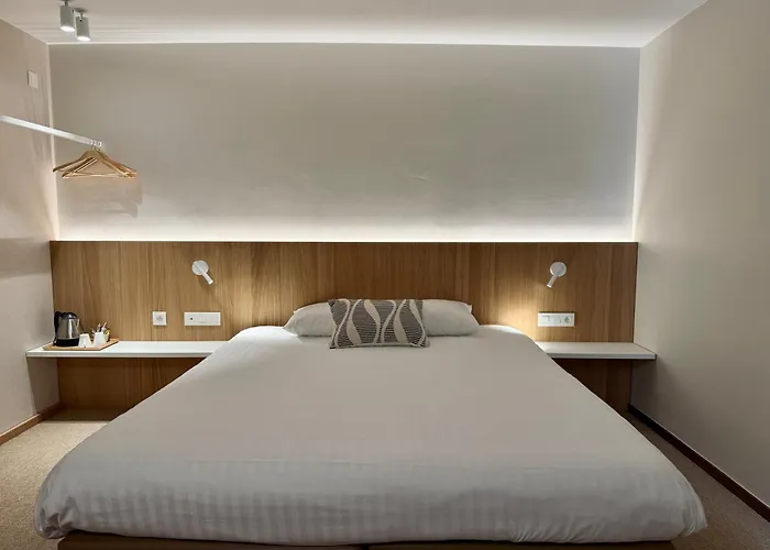 Hotel Sirius