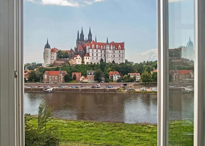Dorint Parkhotel Meißen
