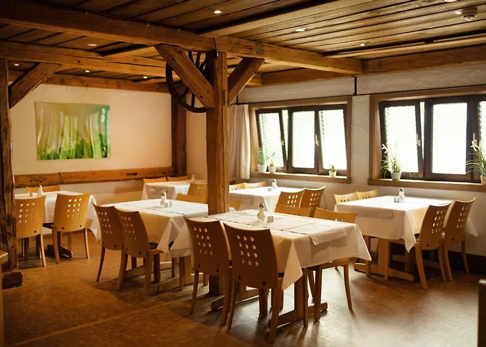 Garner Hotel Erlangen Sued By Ihg