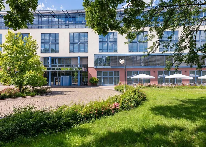 Radisson Hotel, Fuerst Leopold Dessau
