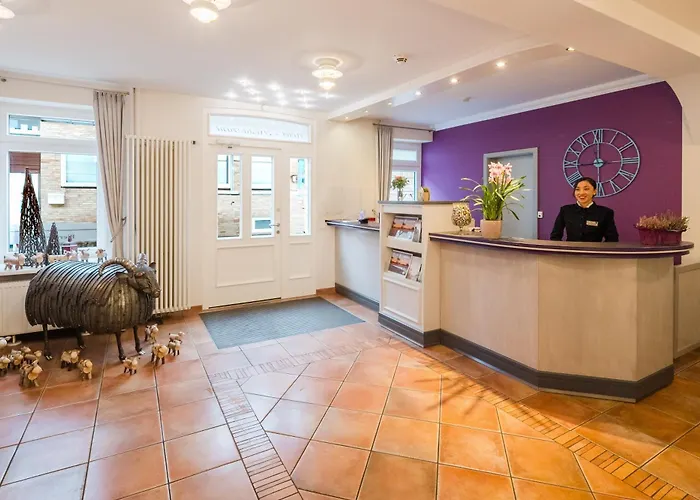 Heidehotel Rieckmann Bispingen